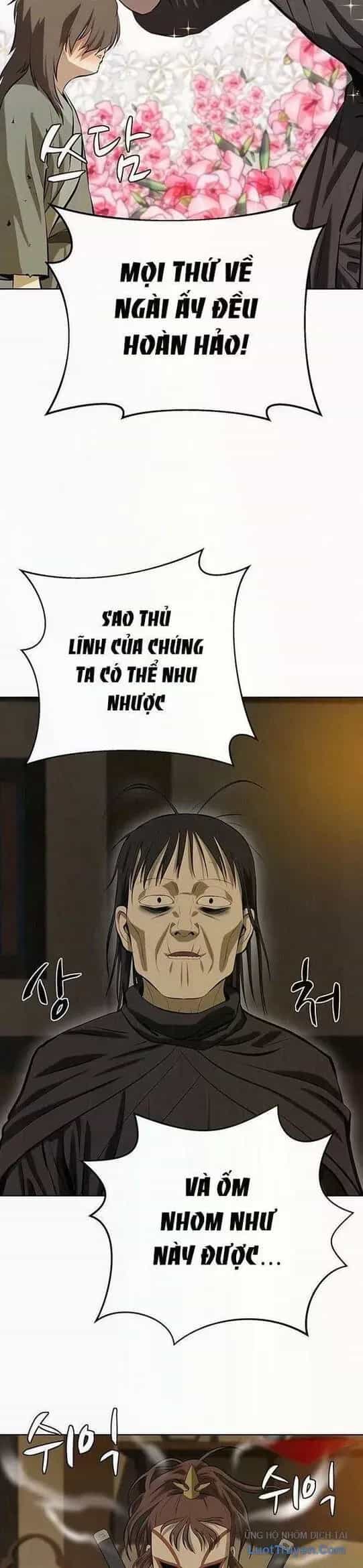 Sư Phụ Quỷ Diện - Chương 131 - ảnh 30