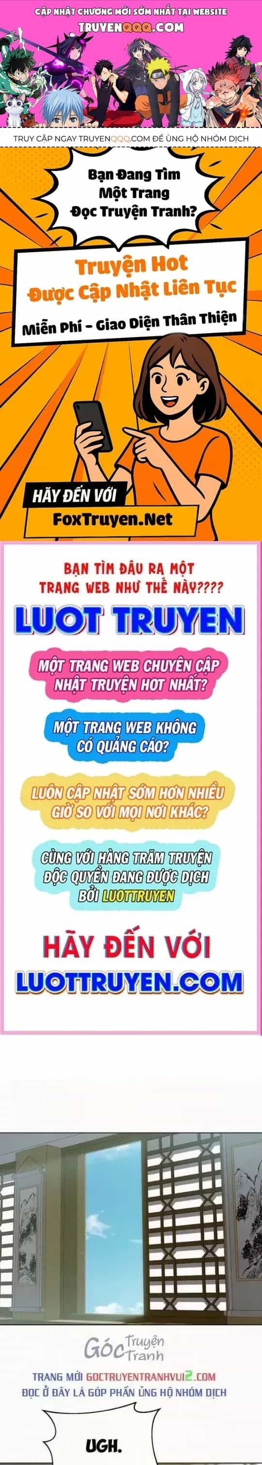 Sư Phụ Quỷ Diện - Chương 132 - ảnh 1
