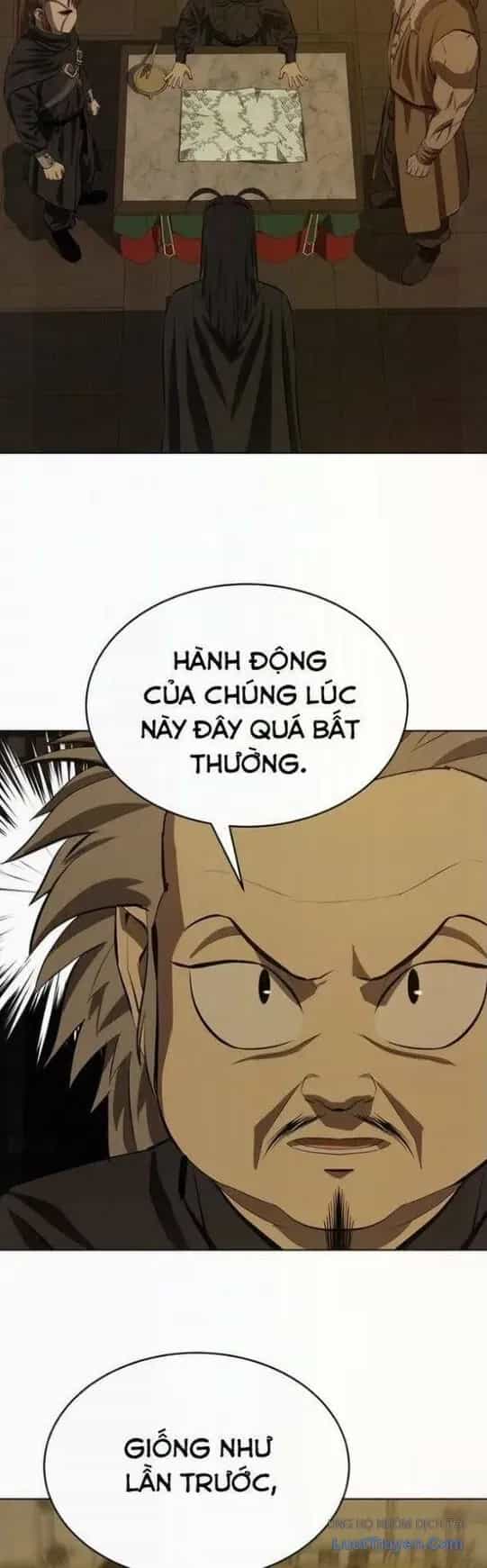 Sư Phụ Quỷ Diện - Chương 132 - ảnh 11