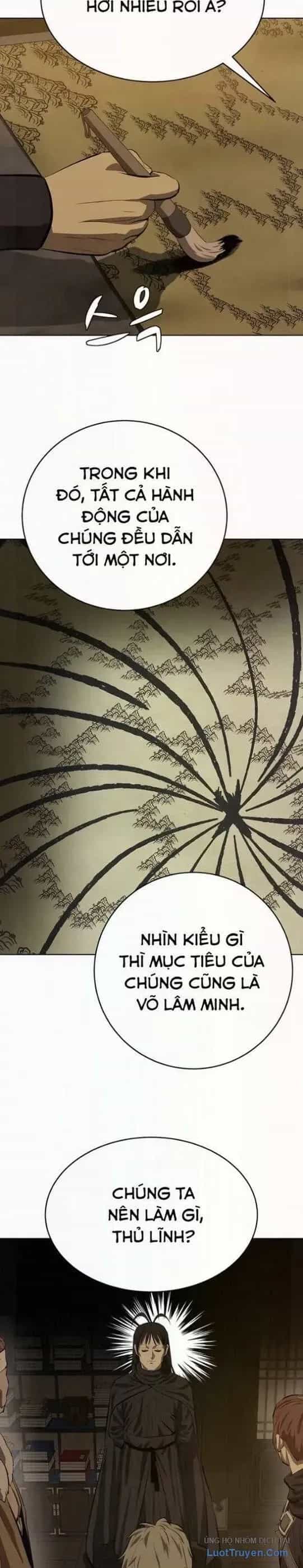 Sư Phụ Quỷ Diện - Chương 132 - ảnh 14