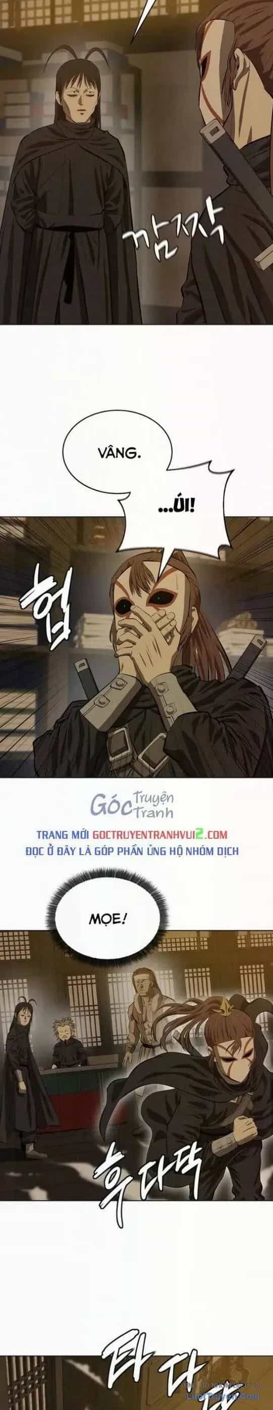 Sư Phụ Quỷ Diện - Chương 132 - ảnh 18