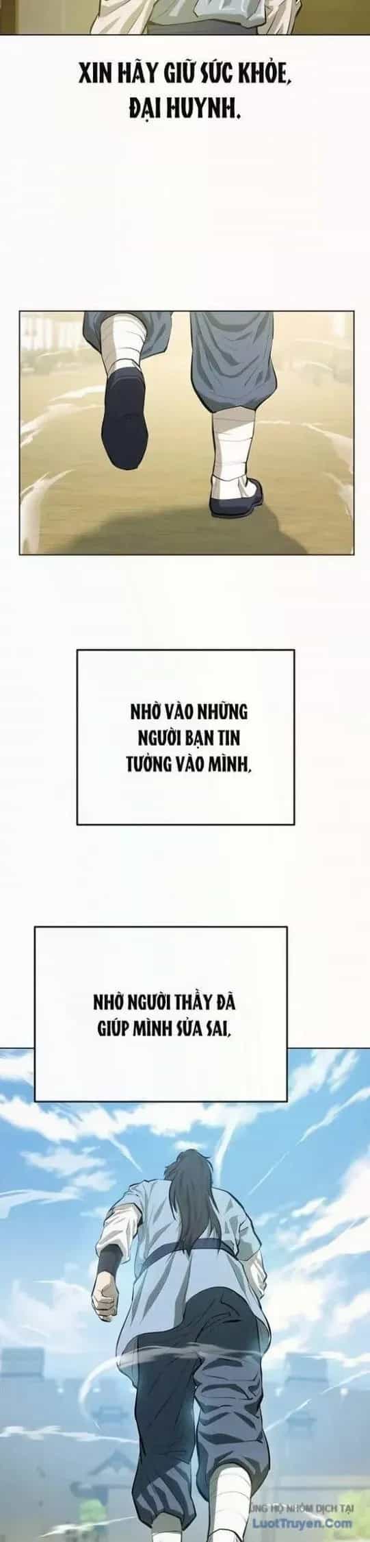 Sư Phụ Quỷ Diện - Chương 132 - ảnh 27