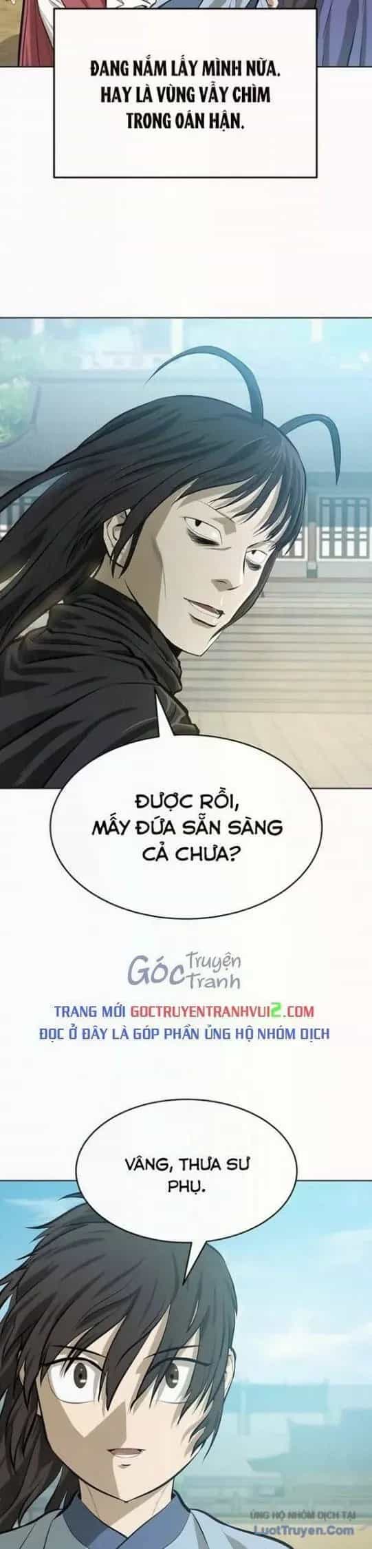 Sư Phụ Quỷ Diện - Chương 132 - ảnh 29