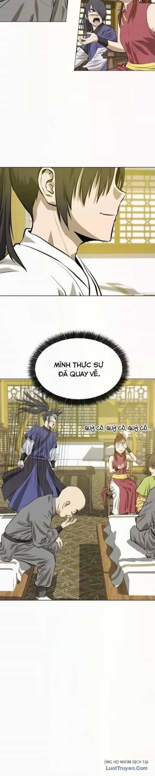 Sư Phụ Quỷ Diện - Chương 132 - ảnh 6
