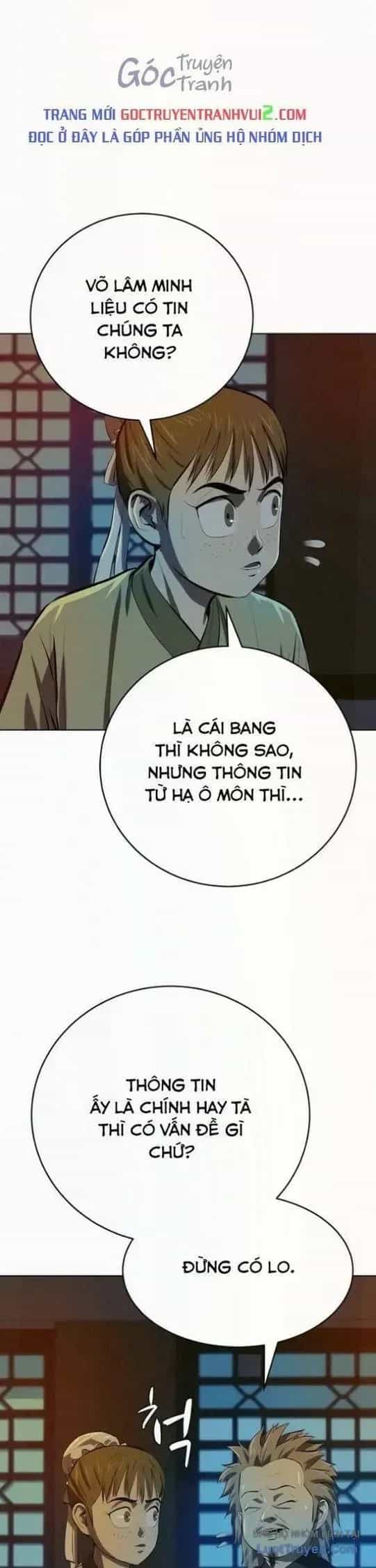 Sư Phụ Quỷ Diện - Chương 133 - ảnh 23