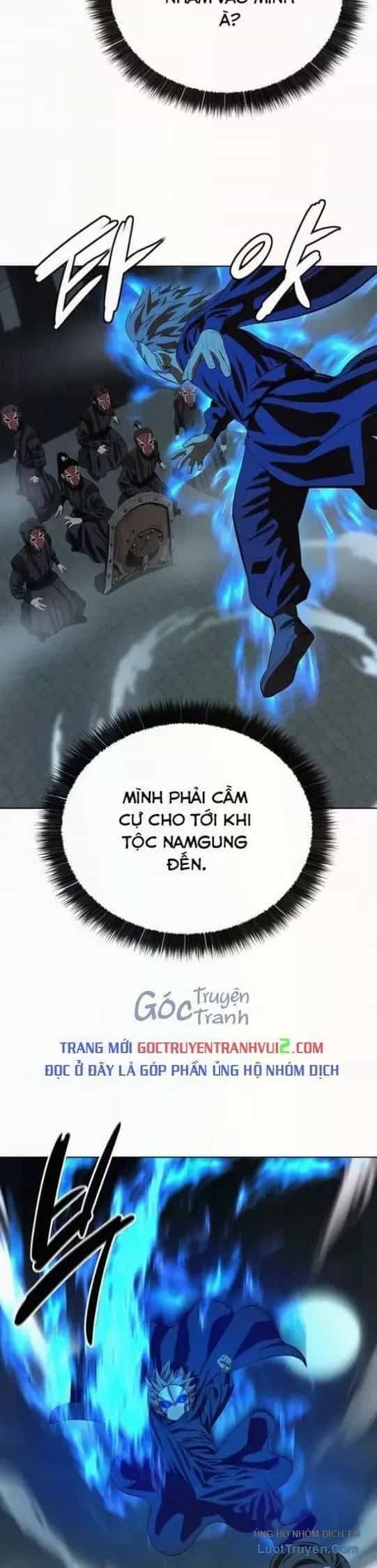 Sư Phụ Quỷ Diện - Chương 133 - ảnh 30