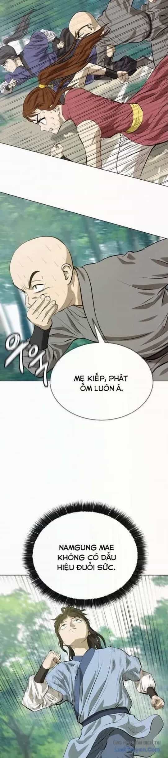 Sư Phụ Quỷ Diện - Chương 133 - ảnh 6