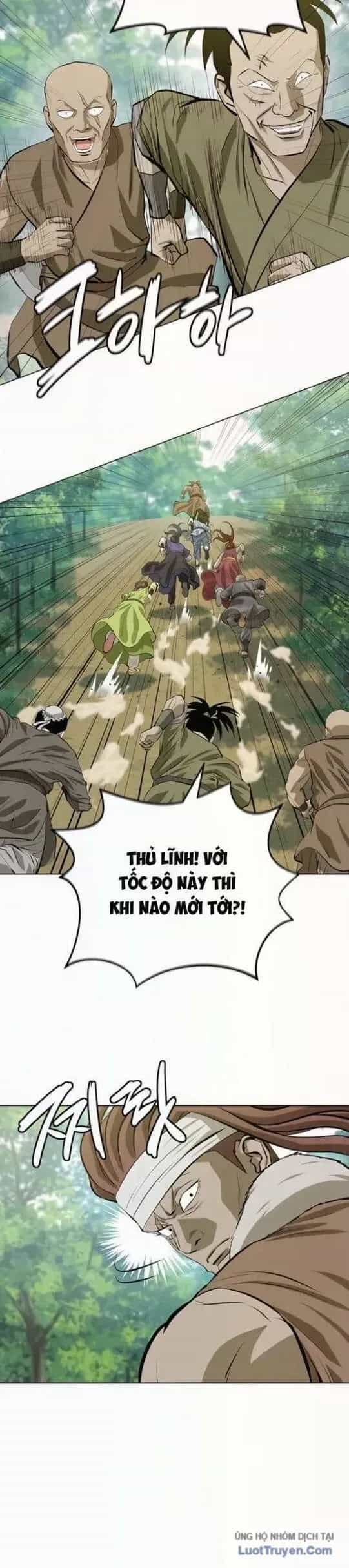 Sư Phụ Quỷ Diện - Chương 133 - ảnh 8