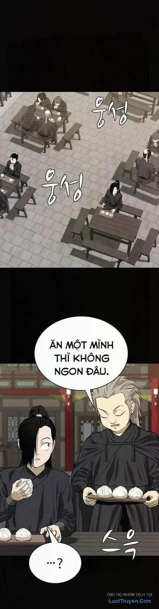 Sư Phụ Quỷ Diện - Chương 134 - ảnh 20