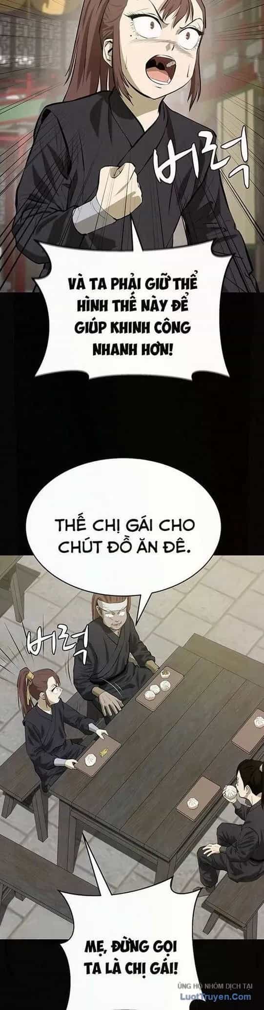Sư Phụ Quỷ Diện - Chương 134 - ảnh 23