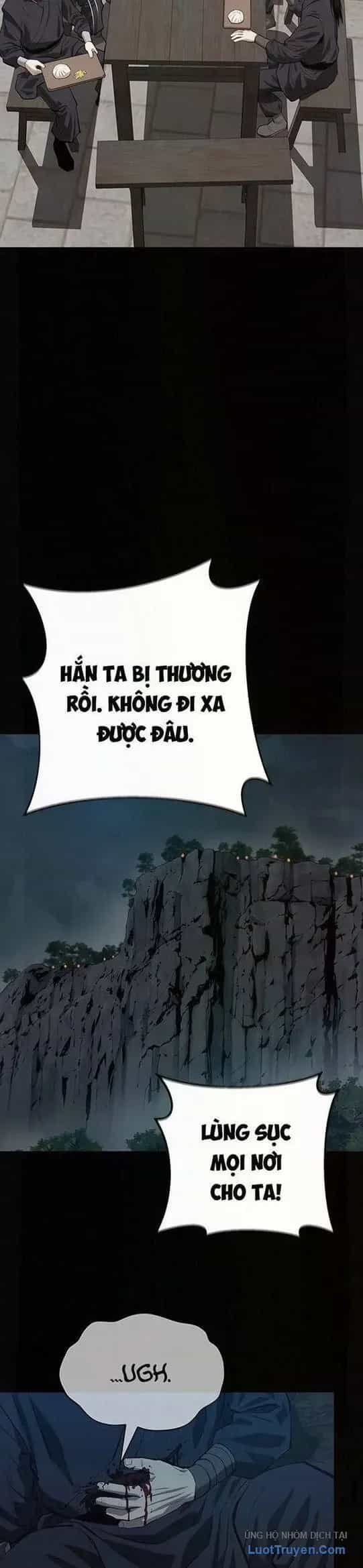 Sư Phụ Quỷ Diện - Chương 134 - ảnh 25