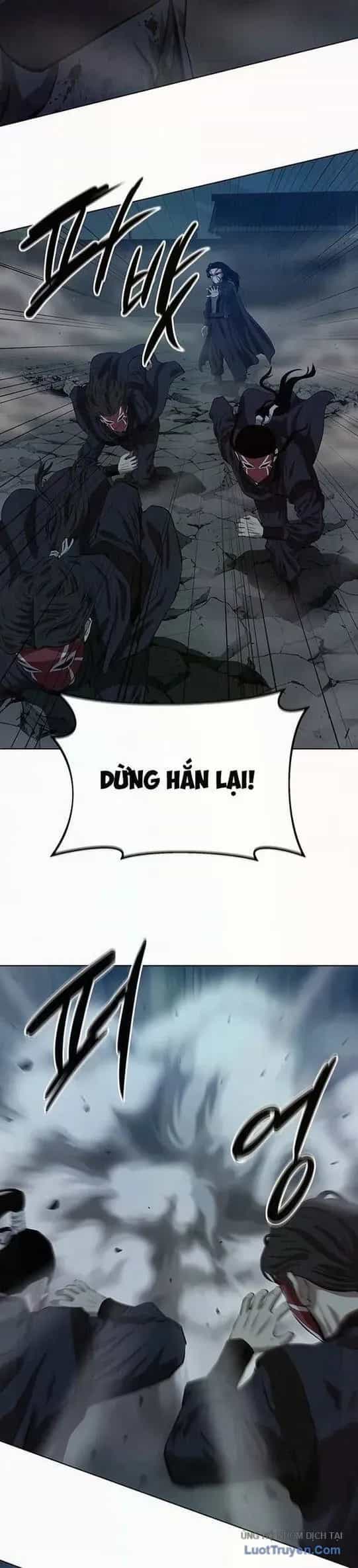 Sư Phụ Quỷ Diện - Chương 134 - ảnh 9