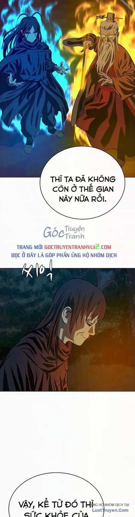 Sư Phụ Quỷ Diện - Chương 135 - ảnh 10
