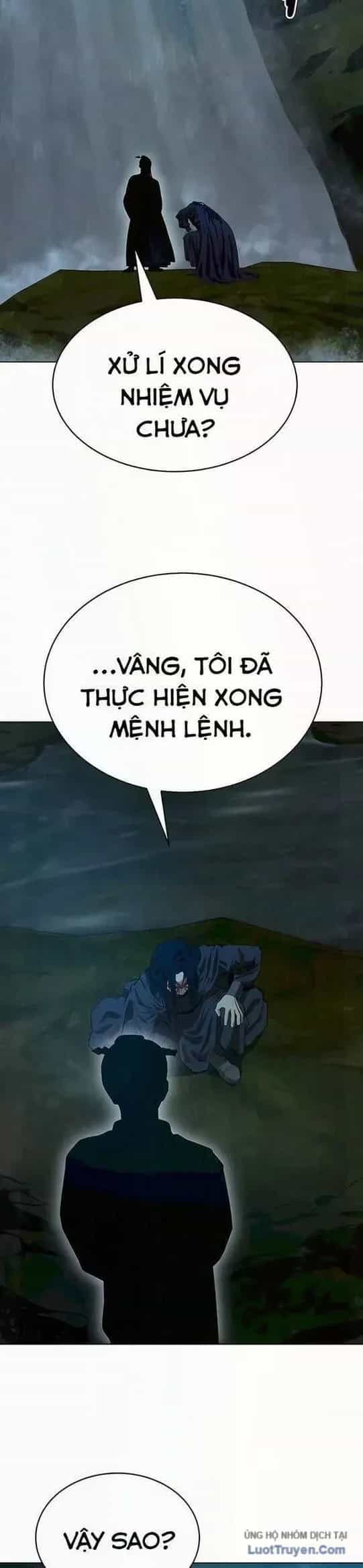 Sư Phụ Quỷ Diện - Chương 135 - ảnh 33