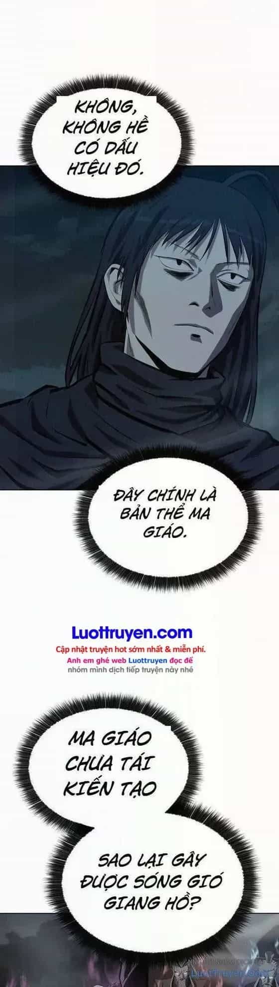 Sư Phụ Quỷ Diện - Chương 136 - ảnh 30