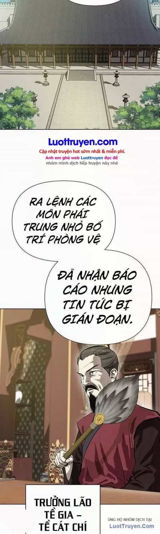 Sư Phụ Quỷ Diện - Chương 136 - ảnh 4