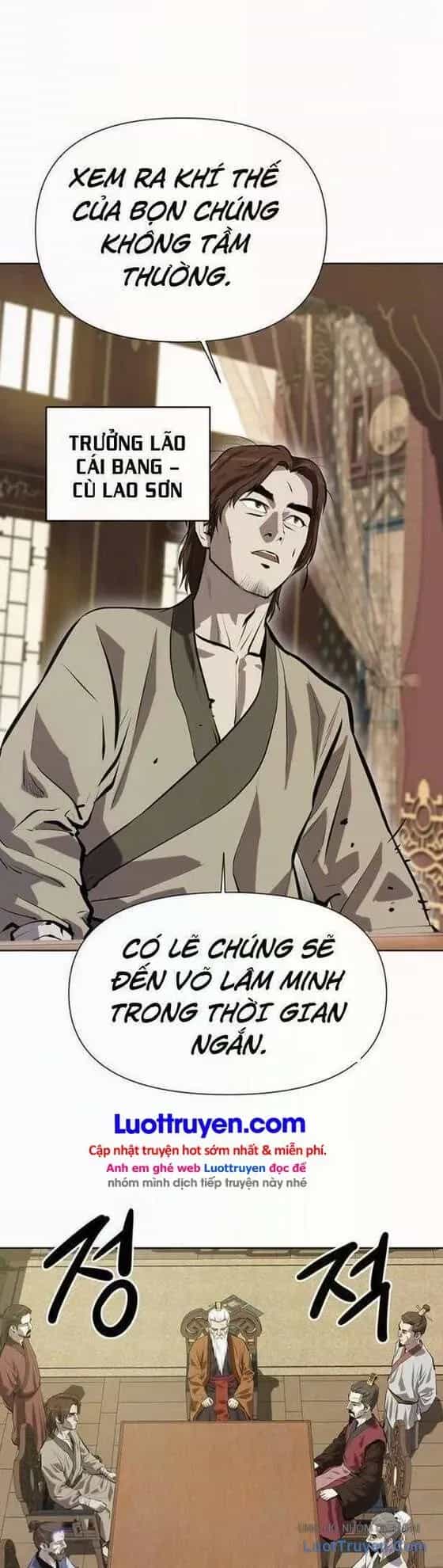 Sư Phụ Quỷ Diện - Chương 136 - ảnh 6
