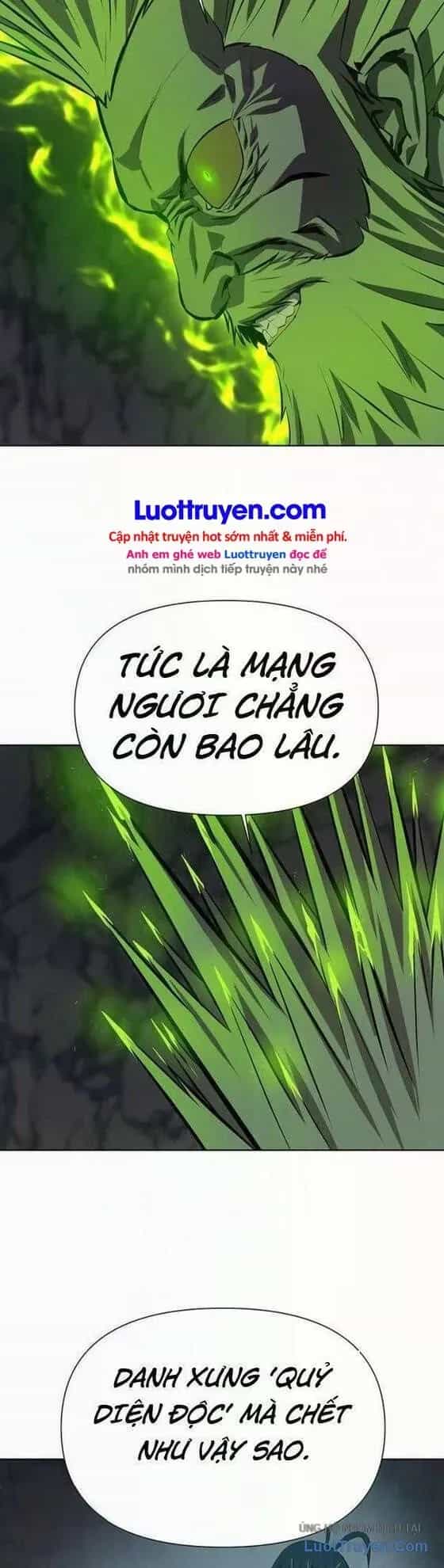 Sư Phụ Quỷ Diện - Chương 136 - ảnh 60