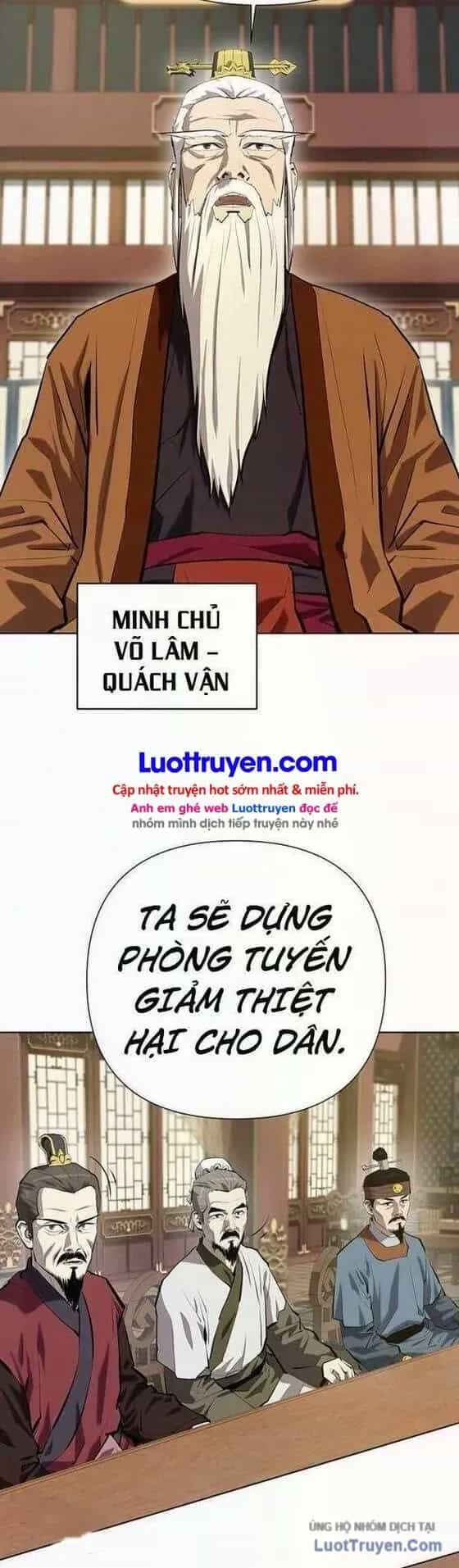 Sư Phụ Quỷ Diện - Chương 136 - ảnh 8