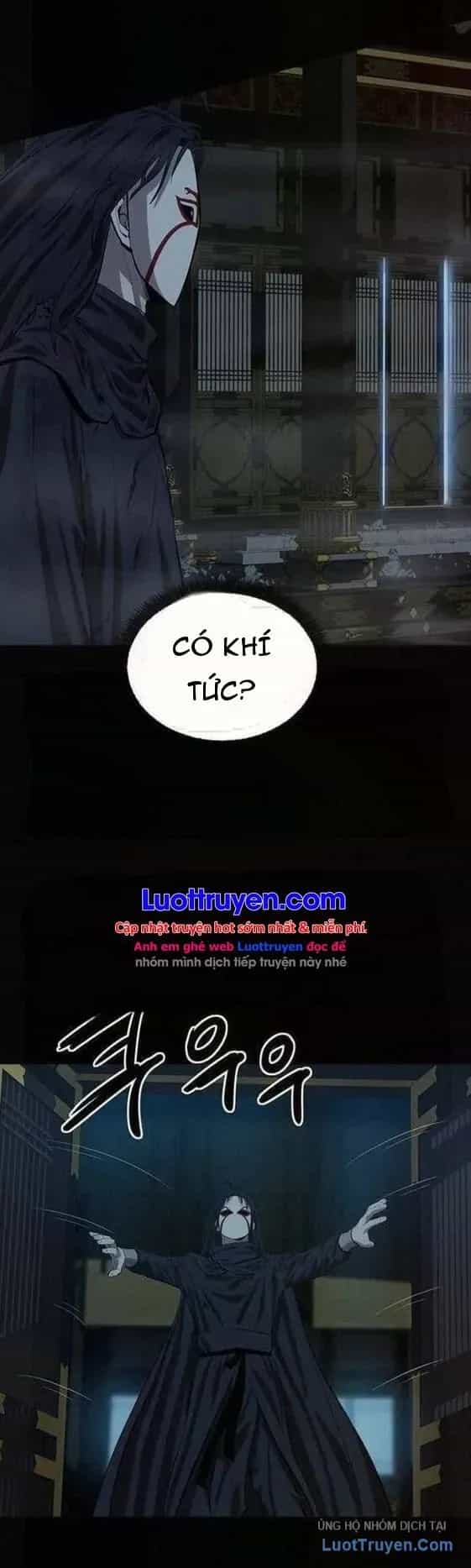 Sư Phụ Quỷ Diện - Chương 137 - ảnh 10