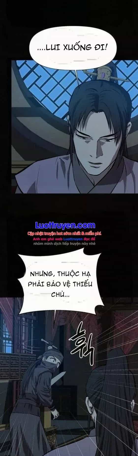 Sư Phụ Quỷ Diện - Chương 137 - ảnh 17
