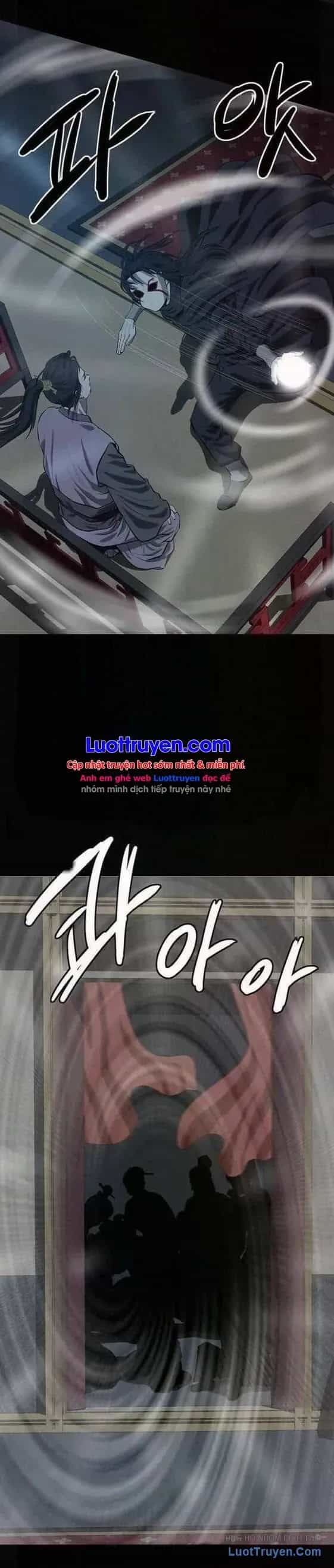 Sư Phụ Quỷ Diện - Chương 137 - ảnh 28