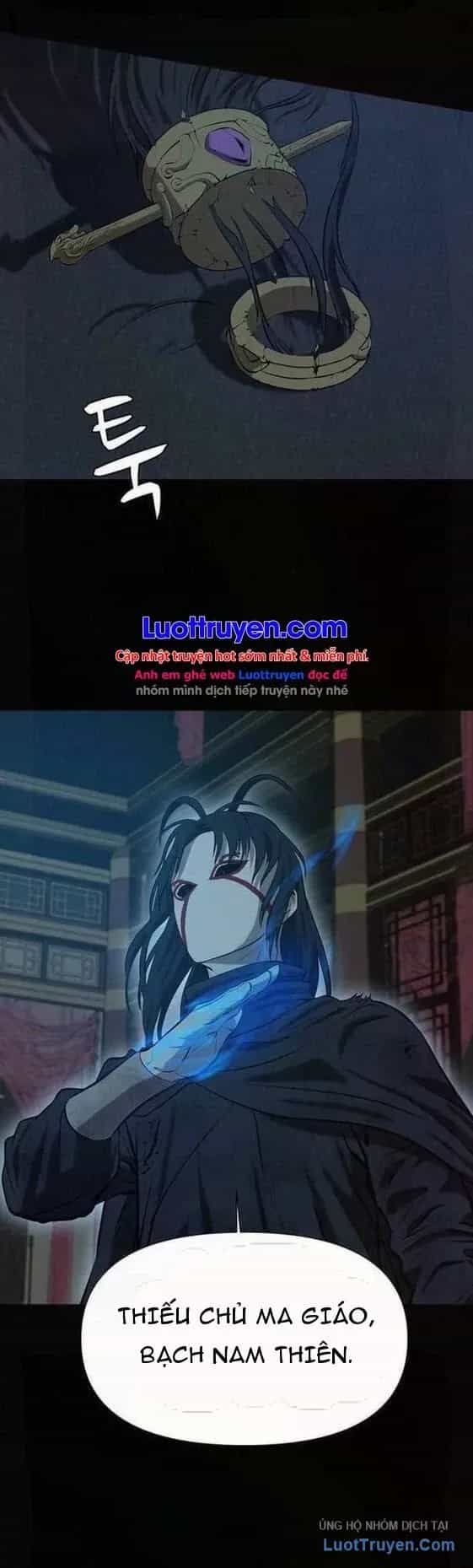 Sư Phụ Quỷ Diện - Chương 137 - ảnh 35