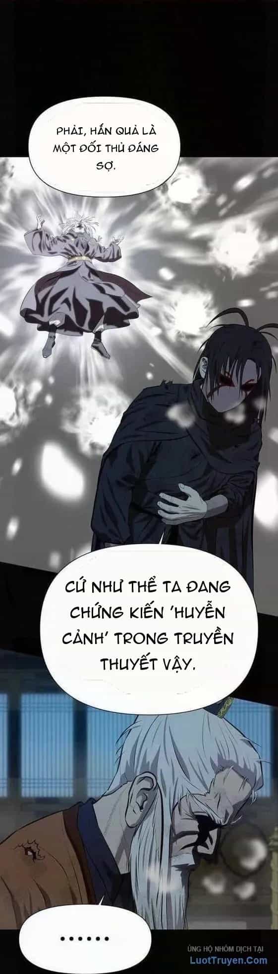 Sư Phụ Quỷ Diện - Chương 137 - ảnh 4