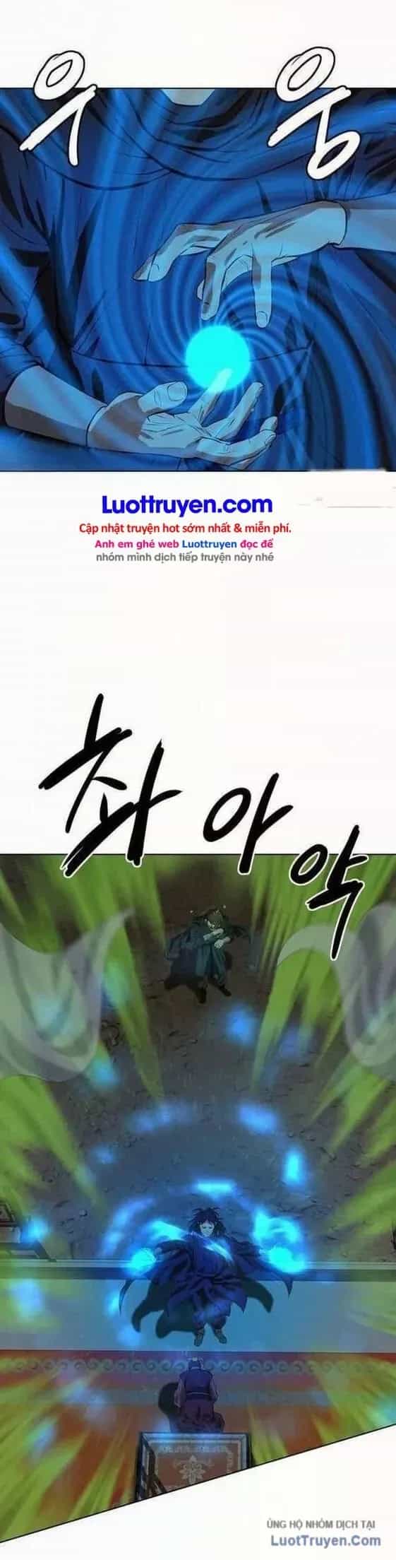 Sư Phụ Quỷ Diện - Chương 137 - ảnh 45