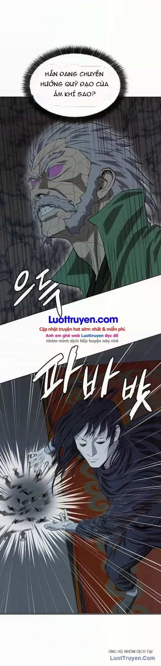 Sư Phụ Quỷ Diện - Chương 137 - ảnh 56