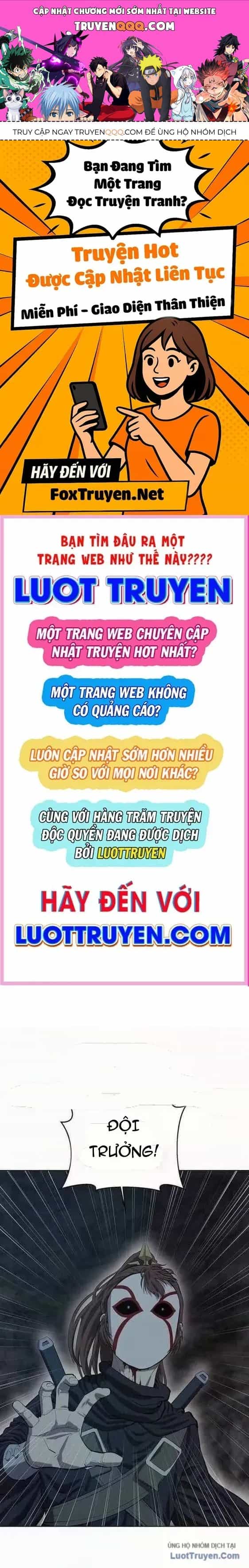 Sư Phụ Quỷ Diện - Chương 138 - ảnh 1