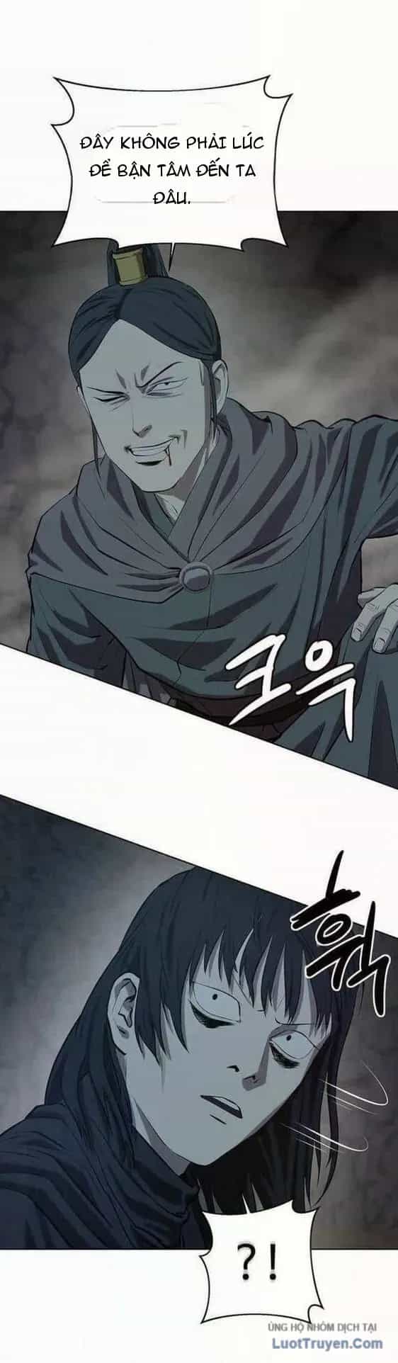 Sư Phụ Quỷ Diện - Chương 138 - ảnh 18