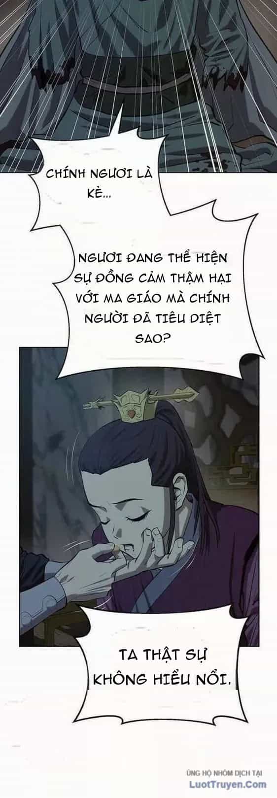 Sư Phụ Quỷ Diện - Chương 138 - ảnh 41