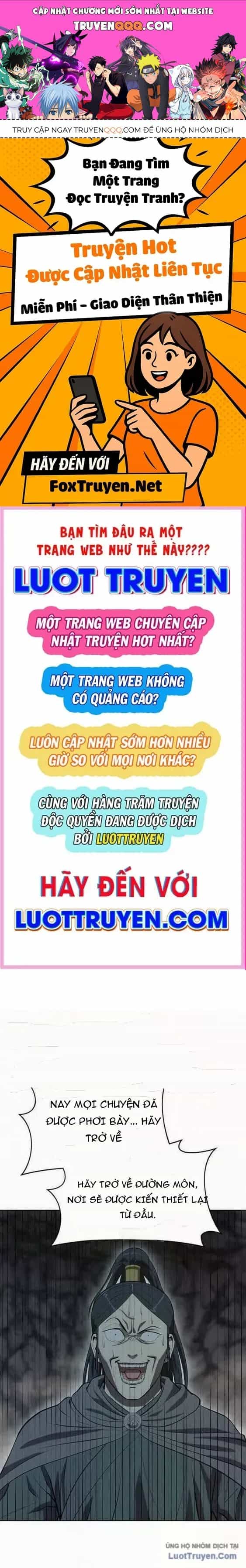Sư Phụ Quỷ Diện - Chương 139 - ảnh 1