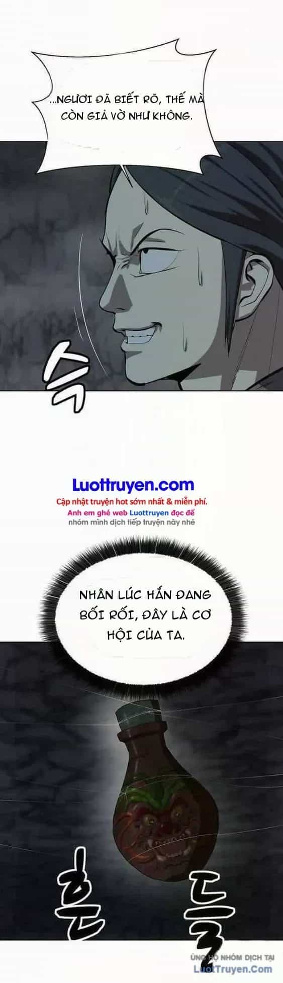 Sư Phụ Quỷ Diện - Chương 139 - ảnh 13