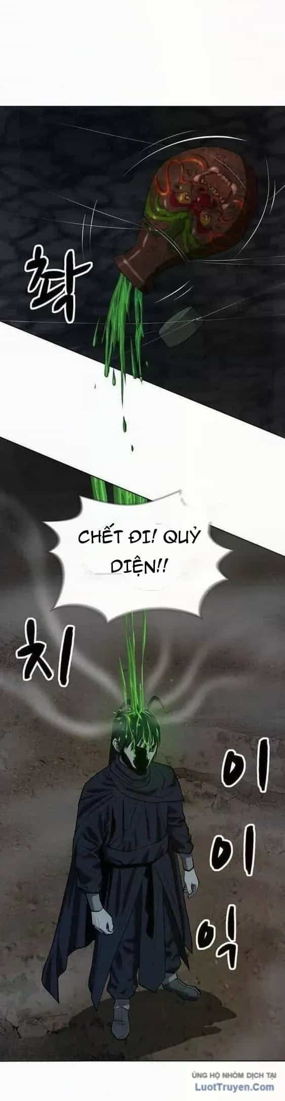 Sư Phụ Quỷ Diện - Chương 139 - ảnh 15