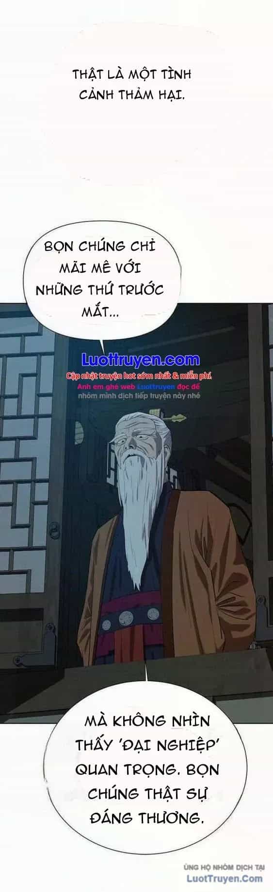 Sư Phụ Quỷ Diện - Chương 139 - ảnh 36