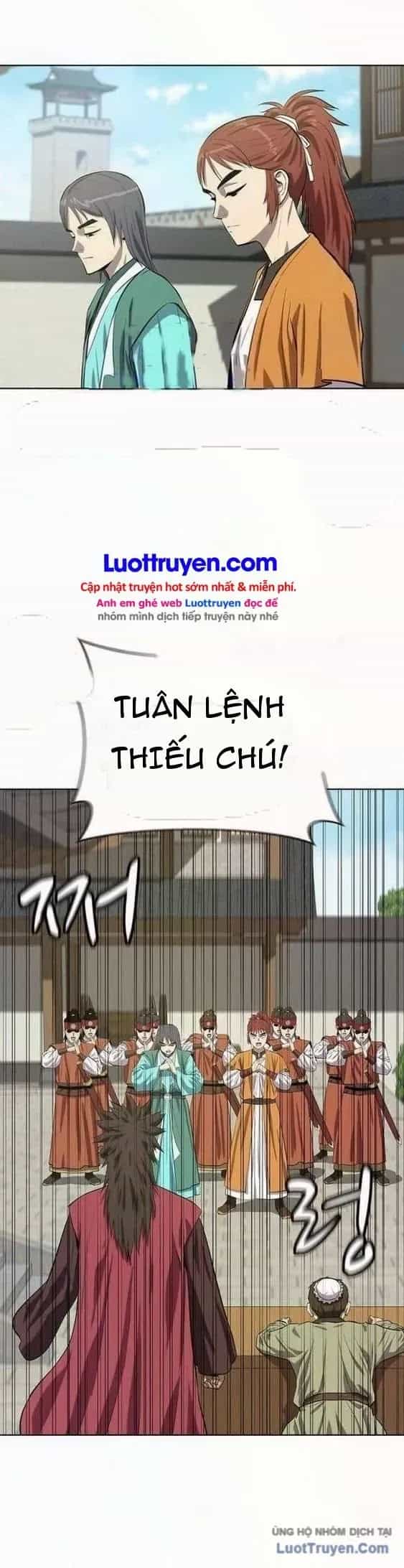 Sư Phụ Quỷ Diện - Chương 139 - ảnh 48