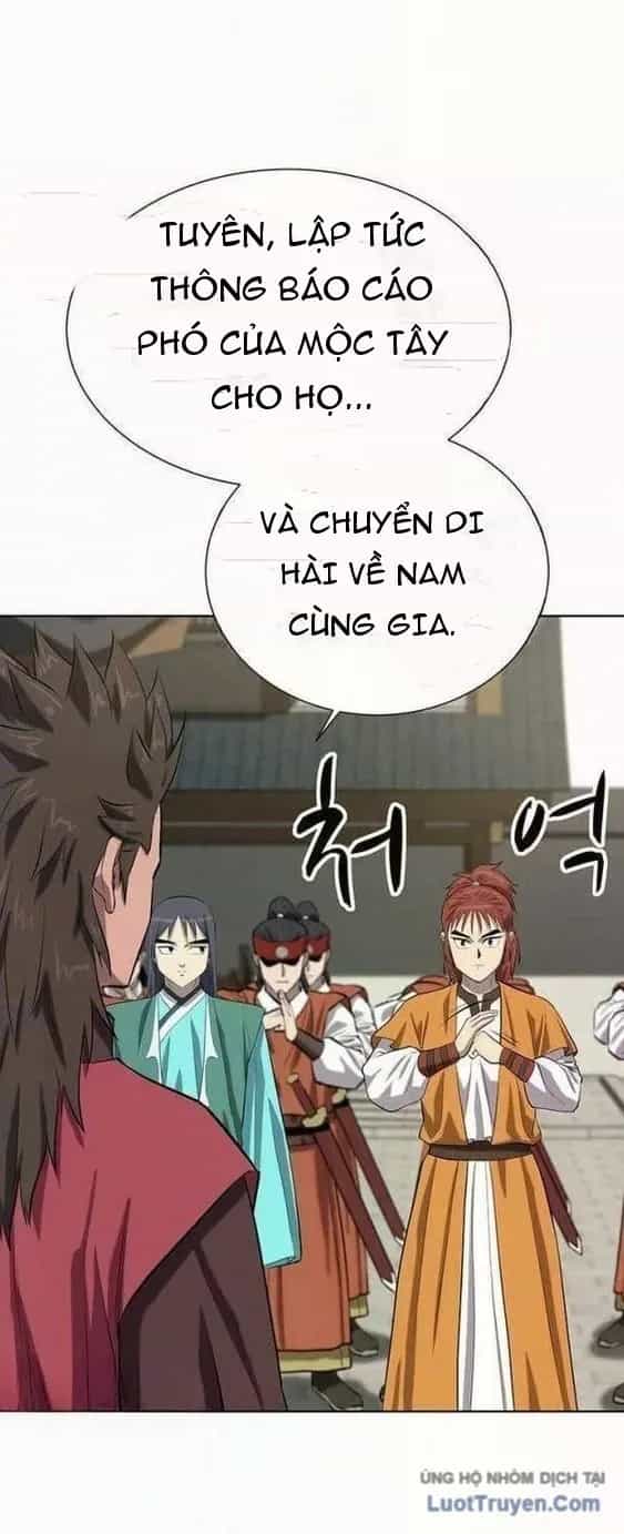 Sư Phụ Quỷ Diện - Chương 139 - ảnh 52