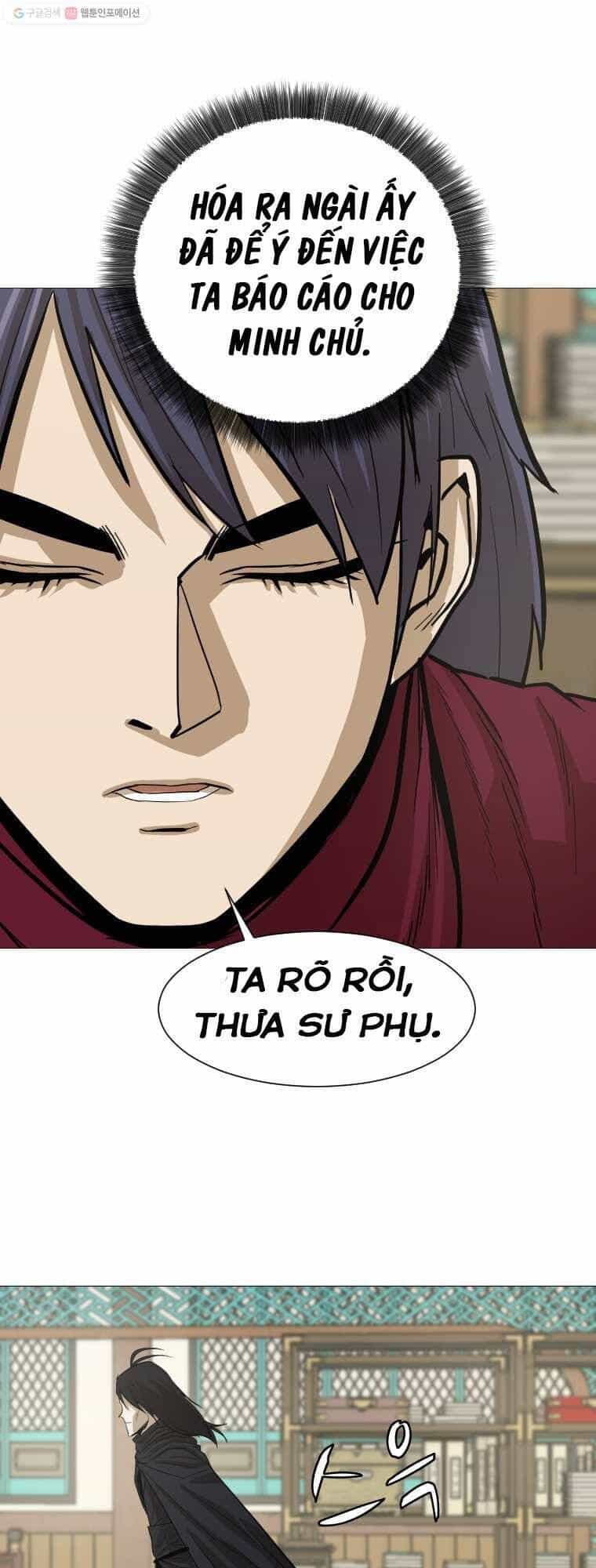 Sư Phụ Quỷ Diện - Chương 14 - ảnh 14