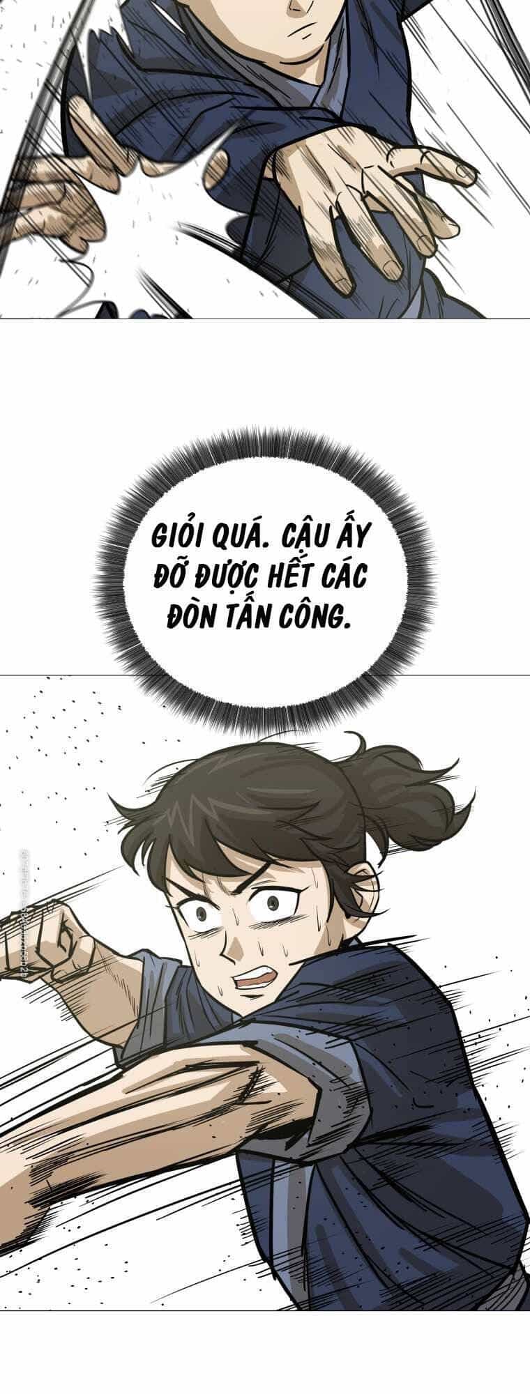 Sư Phụ Quỷ Diện - Chương 14 - ảnh 23