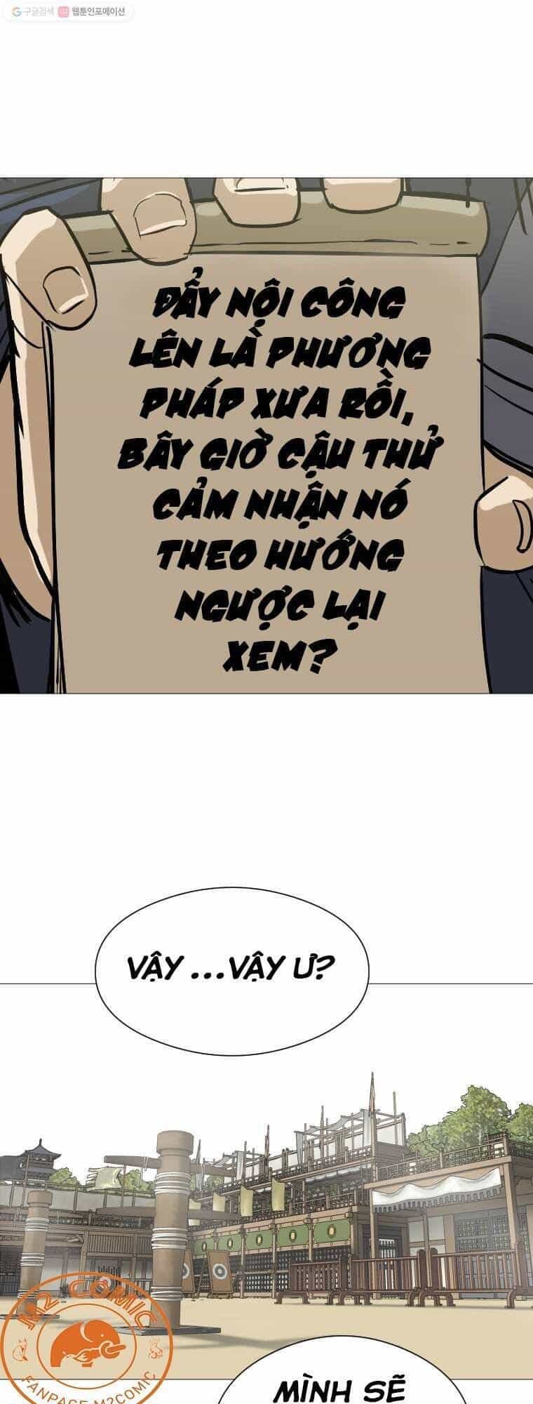 Sư Phụ Quỷ Diện - Chương 14 - ảnh 38