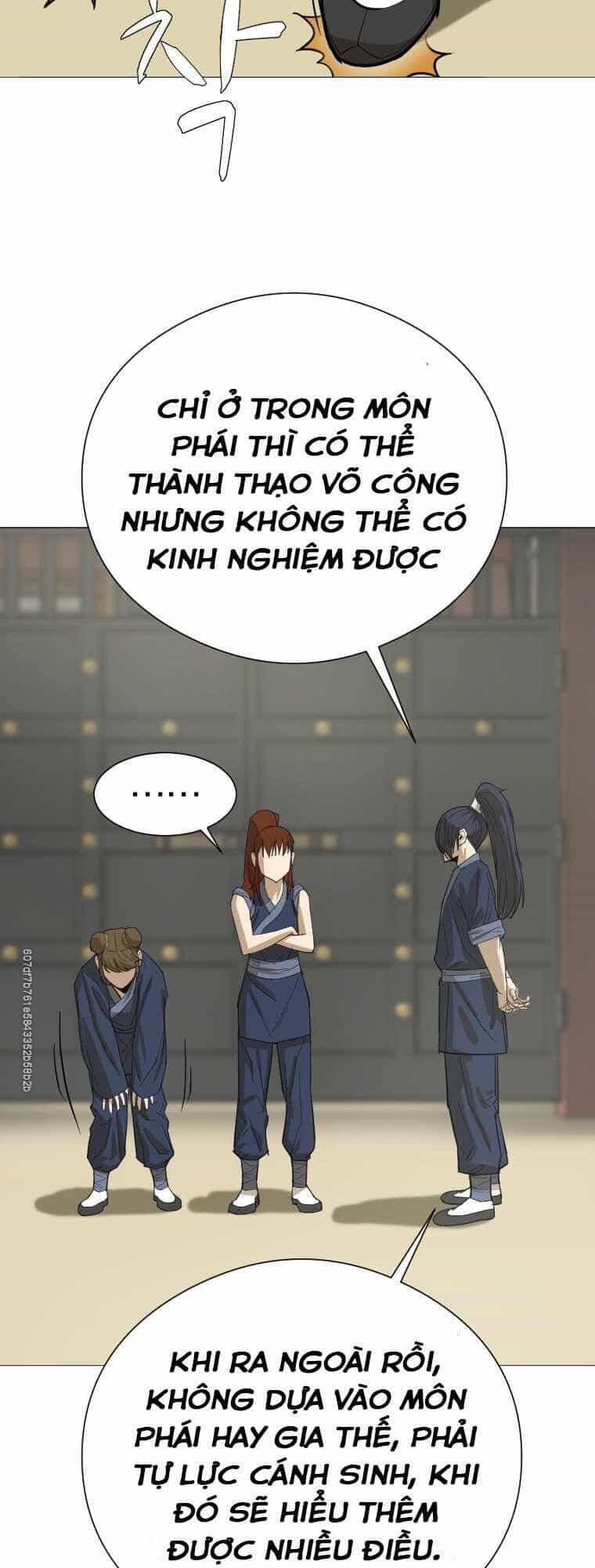 Sư Phụ Quỷ Diện - Chương 14 - ảnh 47