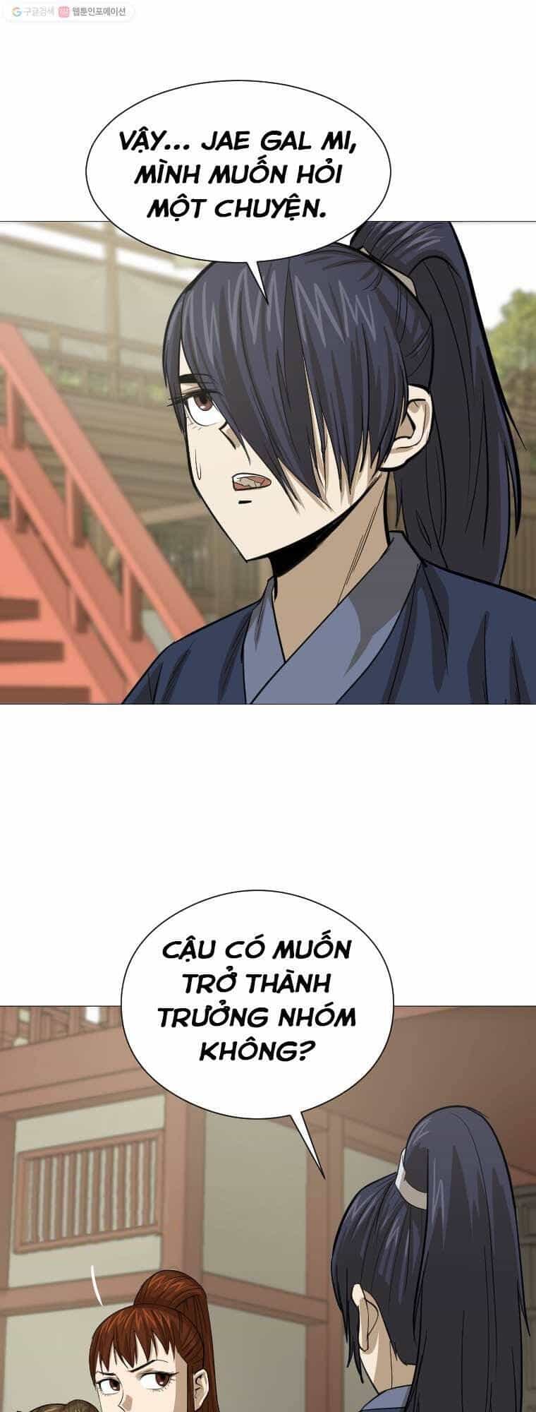 Sư Phụ Quỷ Diện - Chương 14 - ảnh 50