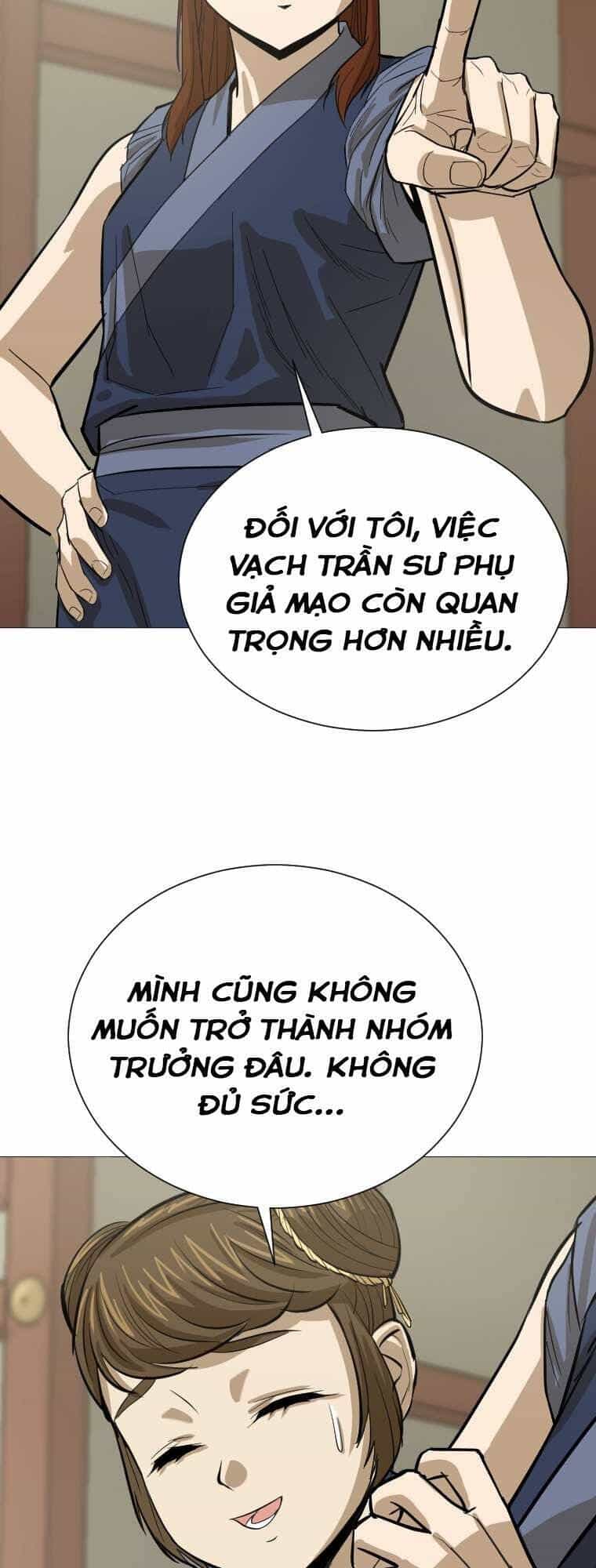 Sư Phụ Quỷ Diện - Chương 14 - ảnh 52