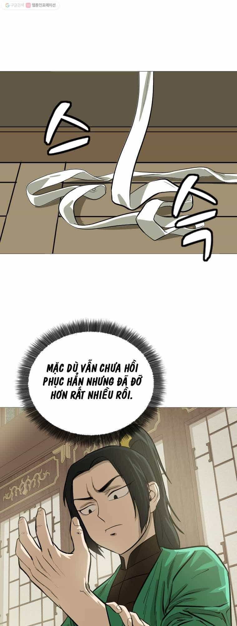 Sư Phụ Quỷ Diện - Chương 14 - ảnh 58