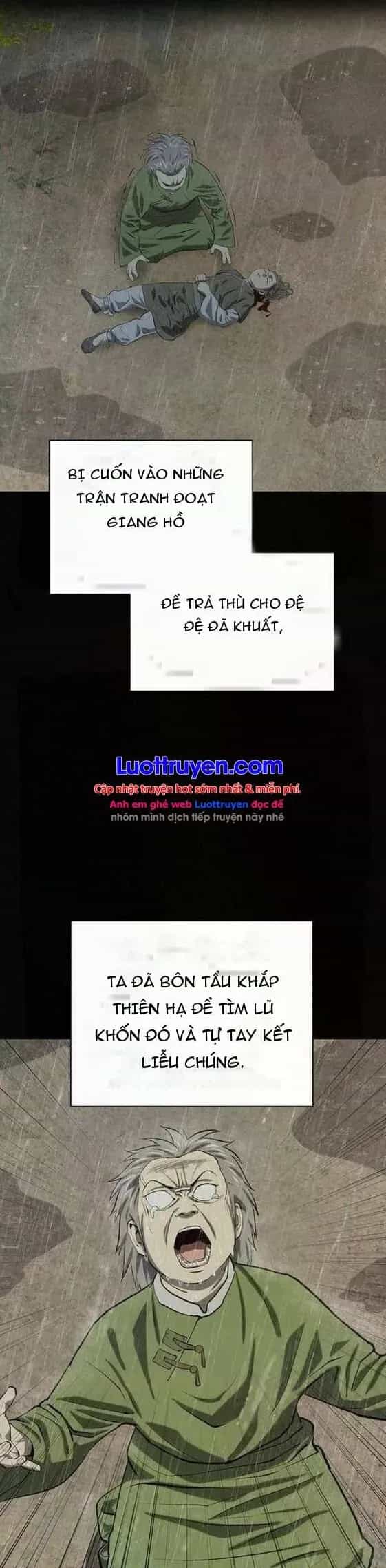 Sư Phụ Quỷ Diện - Chương 140 - ảnh 13