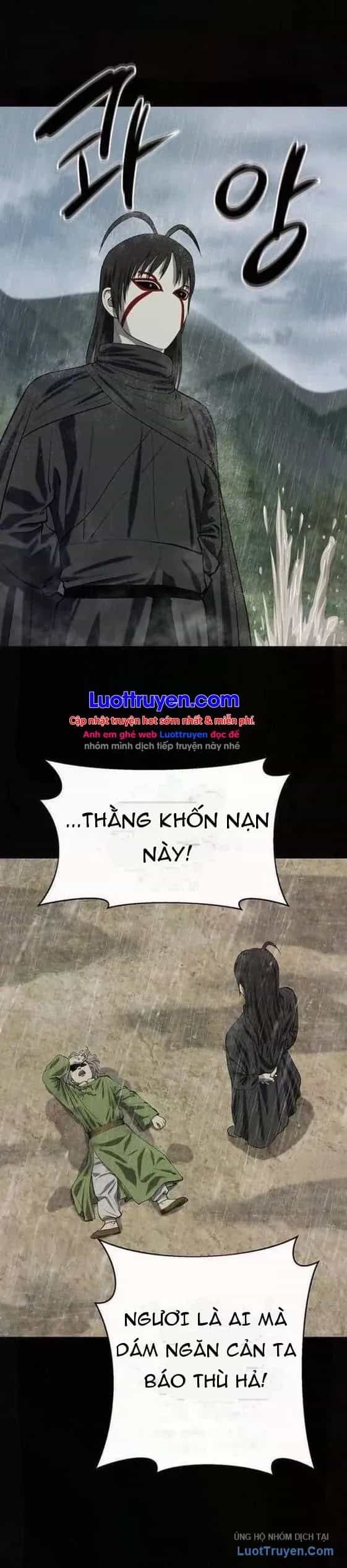 Sư Phụ Quỷ Diện - Chương 140 - ảnh 18