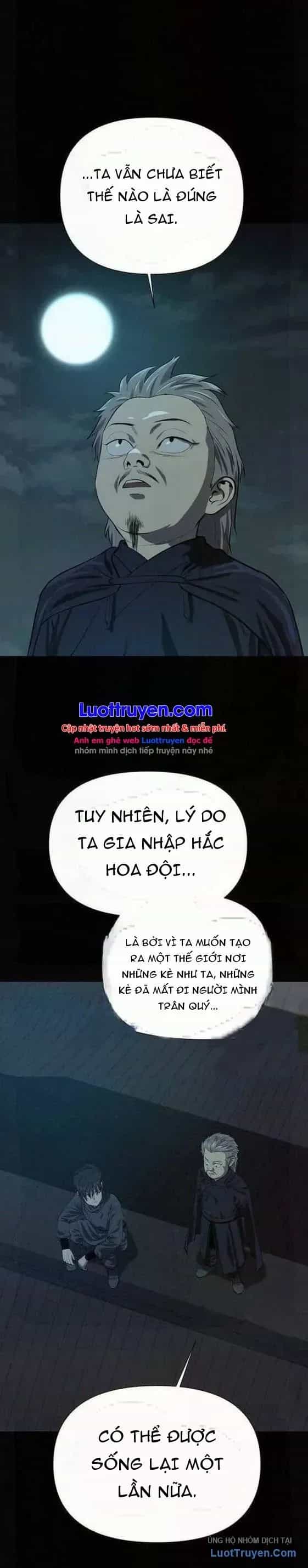 Sư Phụ Quỷ Diện - Chương 140 - ảnh 33