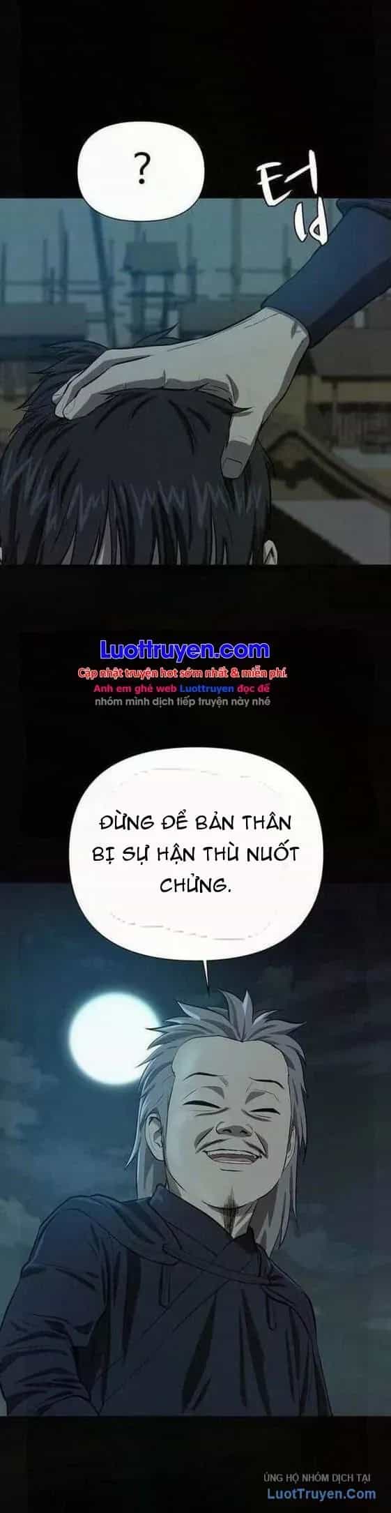 Sư Phụ Quỷ Diện - Chương 140 - ảnh 35
